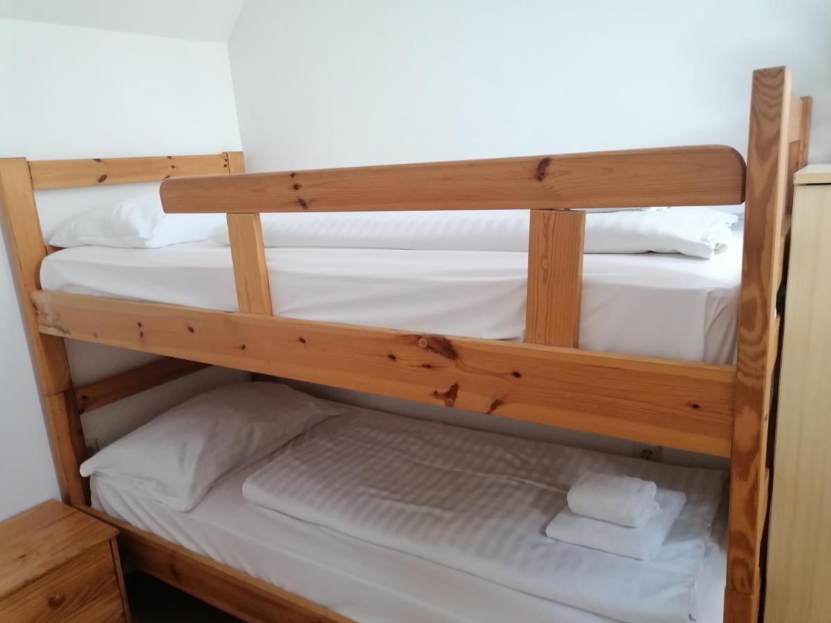 Apartments Prekmurska Vas - Vital Resort Moravske-Toplice Εξωτερικό φωτογραφία