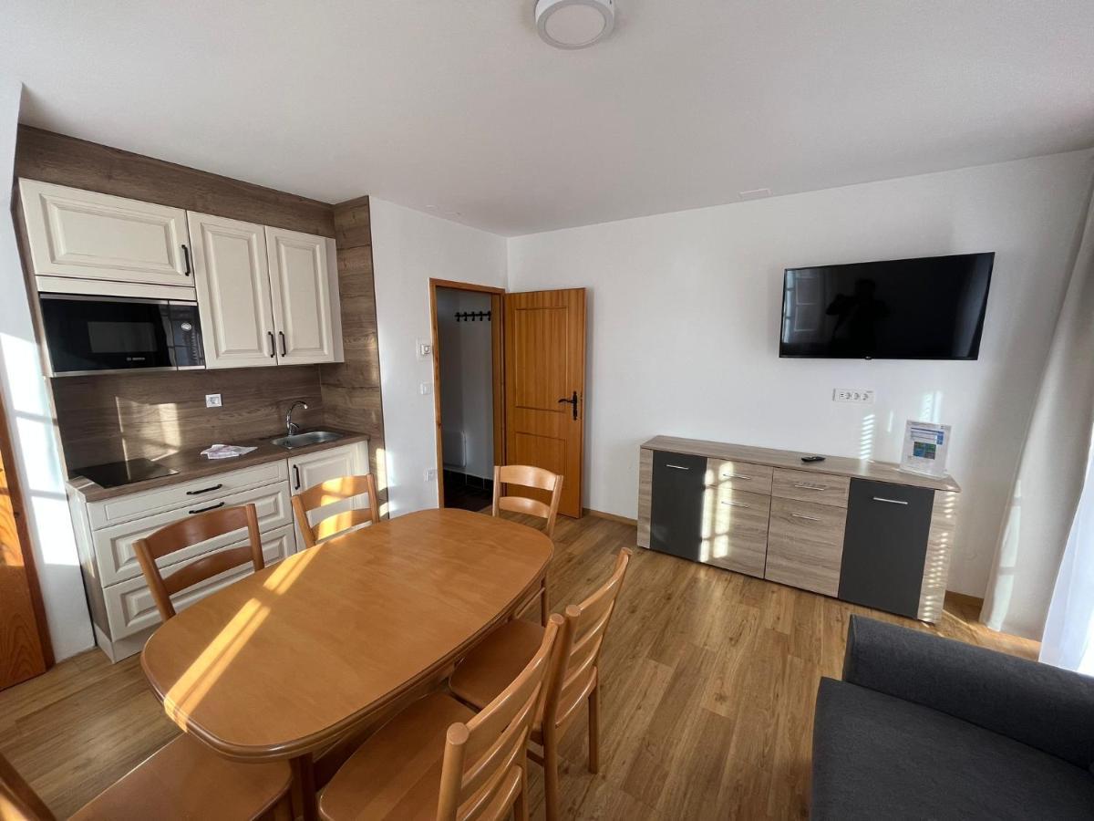 Apartments Prekmurska Vas - Vital Resort Moravske-Toplice Εξωτερικό φωτογραφία