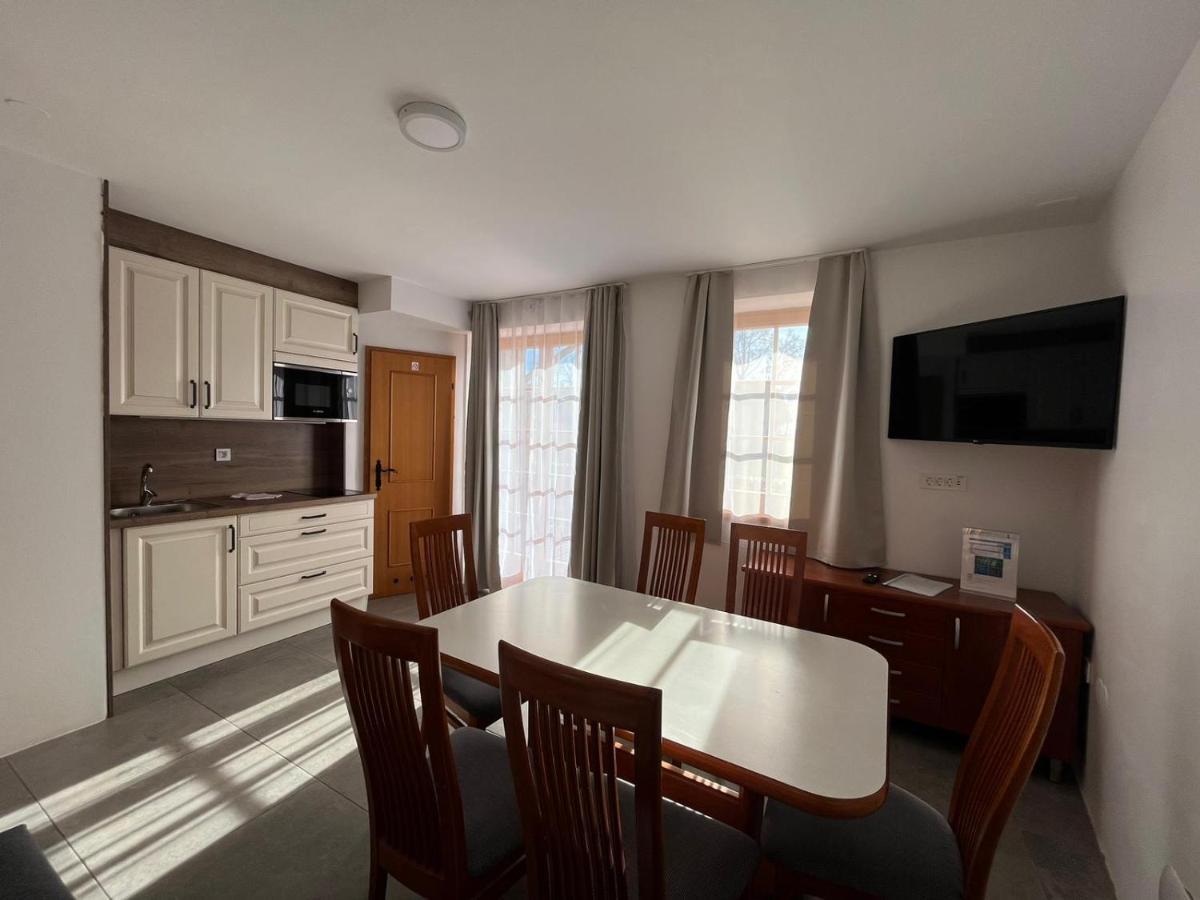 Apartments Prekmurska Vas - Vital Resort Moravske-Toplice Εξωτερικό φωτογραφία