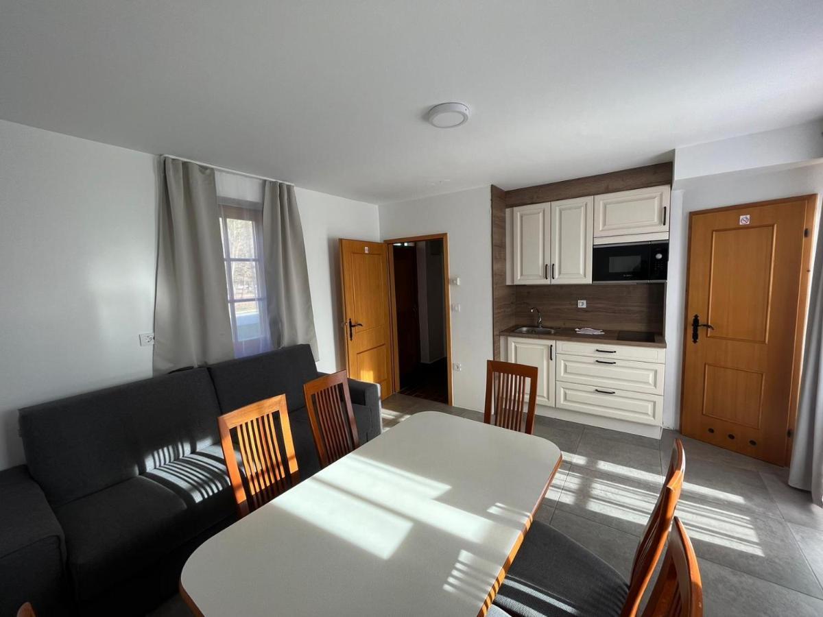 Apartments Prekmurska Vas - Vital Resort Moravske-Toplice Εξωτερικό φωτογραφία