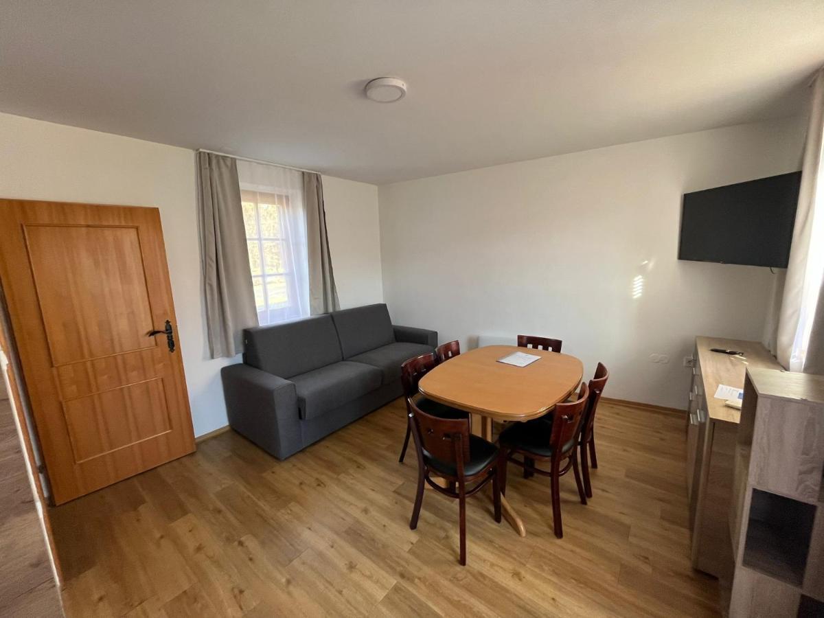 Apartments Prekmurska Vas - Vital Resort Moravske-Toplice Εξωτερικό φωτογραφία