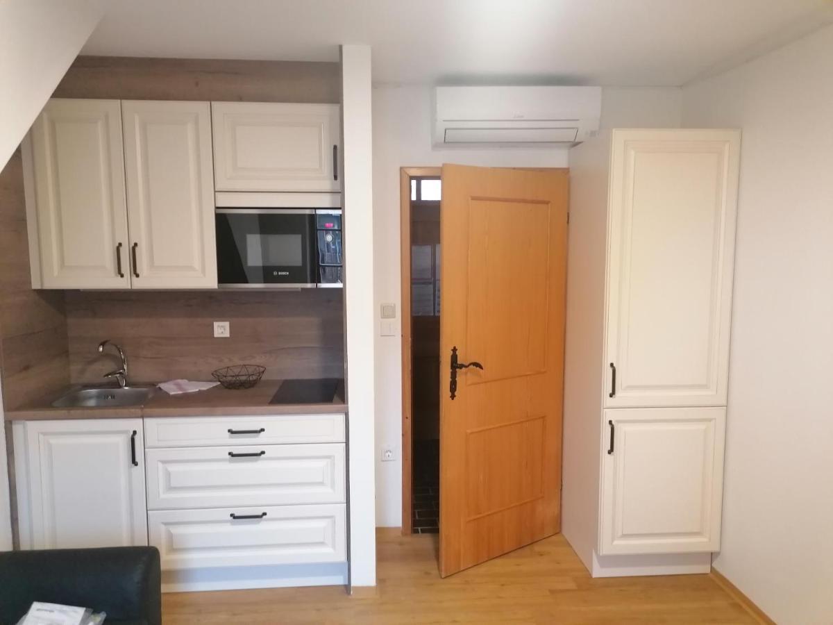 Apartments Prekmurska Vas - Vital Resort Moravske-Toplice Εξωτερικό φωτογραφία
