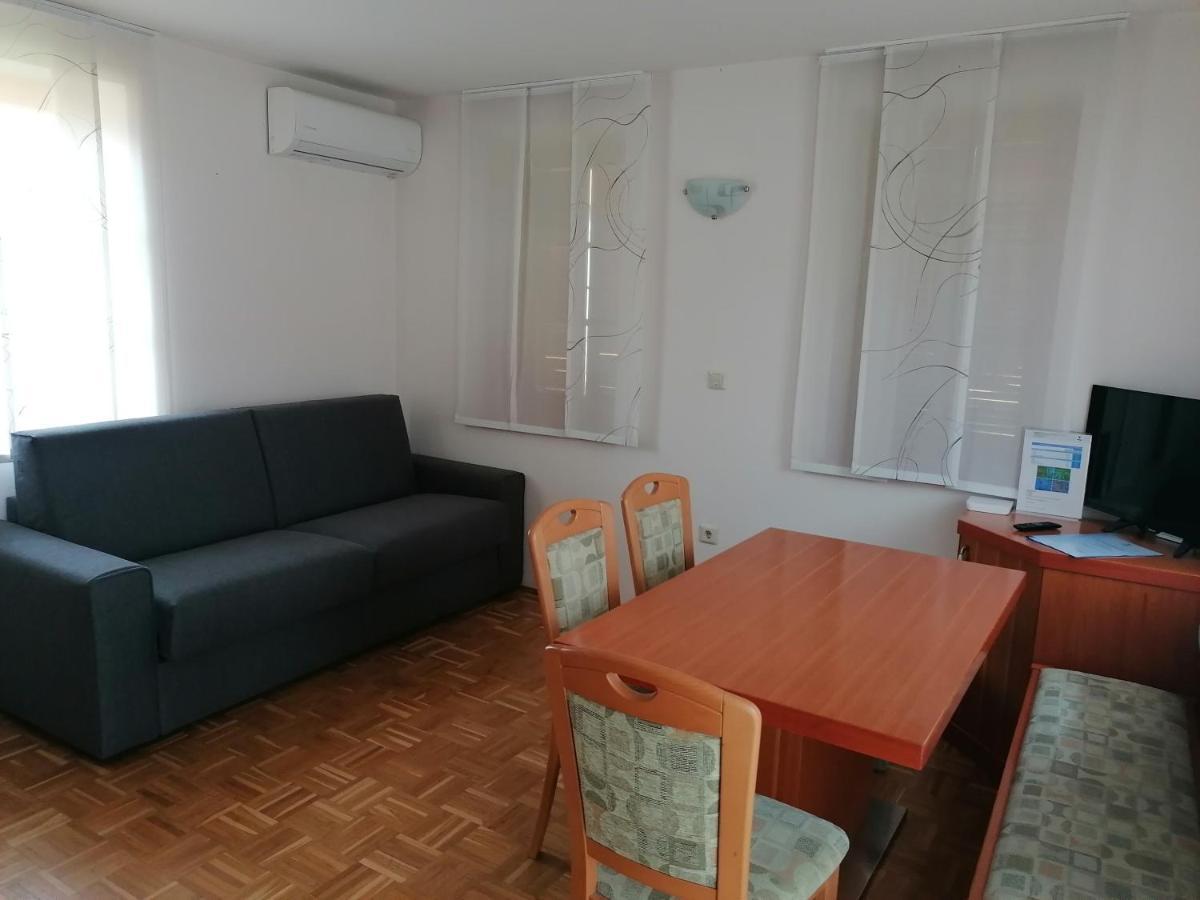 Apartments Prekmurska Vas - Vital Resort Moravske-Toplice Εξωτερικό φωτογραφία