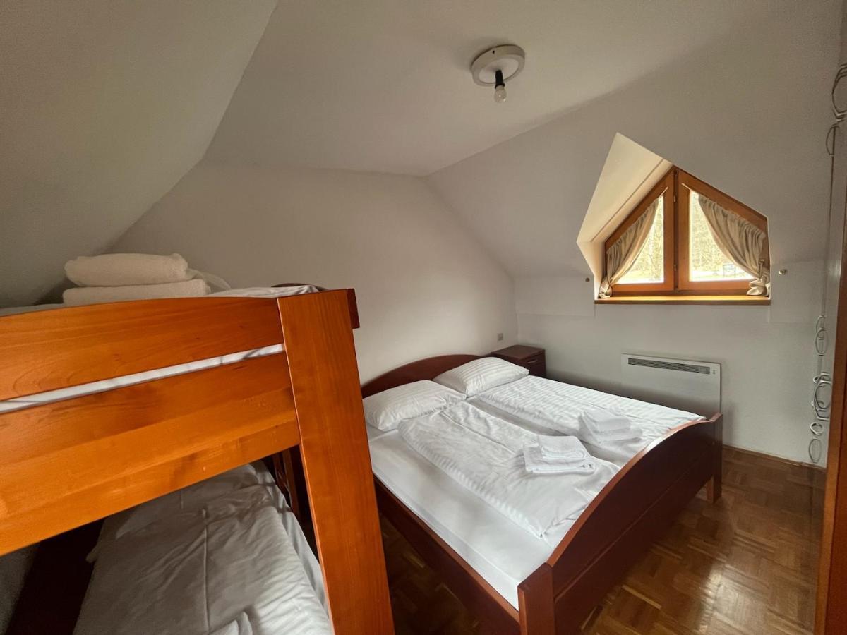 Apartments Prekmurska Vas - Vital Resort Moravske-Toplice Εξωτερικό φωτογραφία