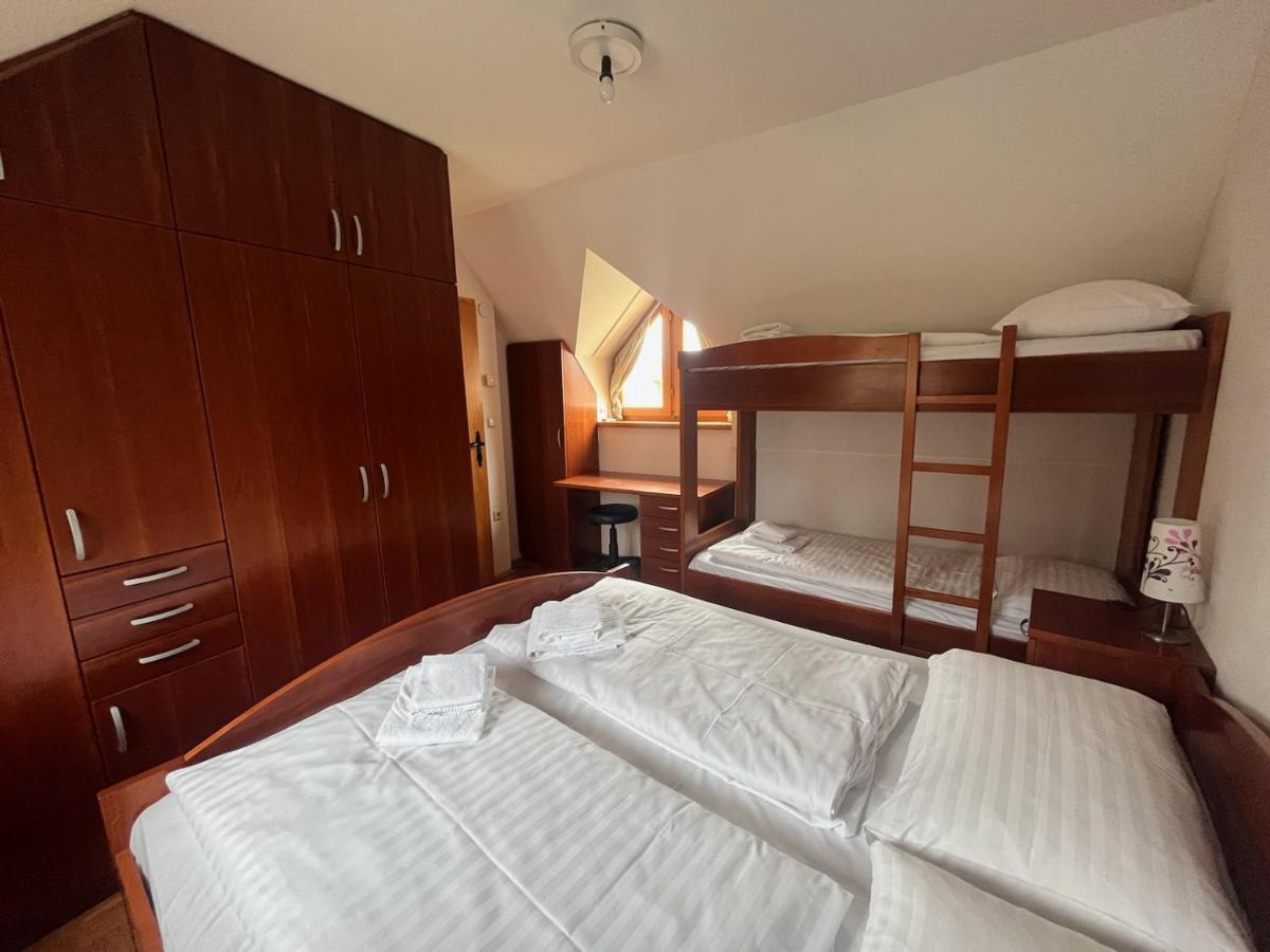 Apartments Prekmurska Vas - Vital Resort Moravske-Toplice Εξωτερικό φωτογραφία