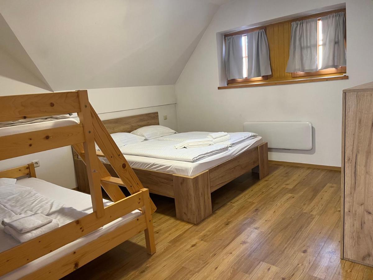 Apartments Prekmurska Vas - Vital Resort Moravske-Toplice Εξωτερικό φωτογραφία