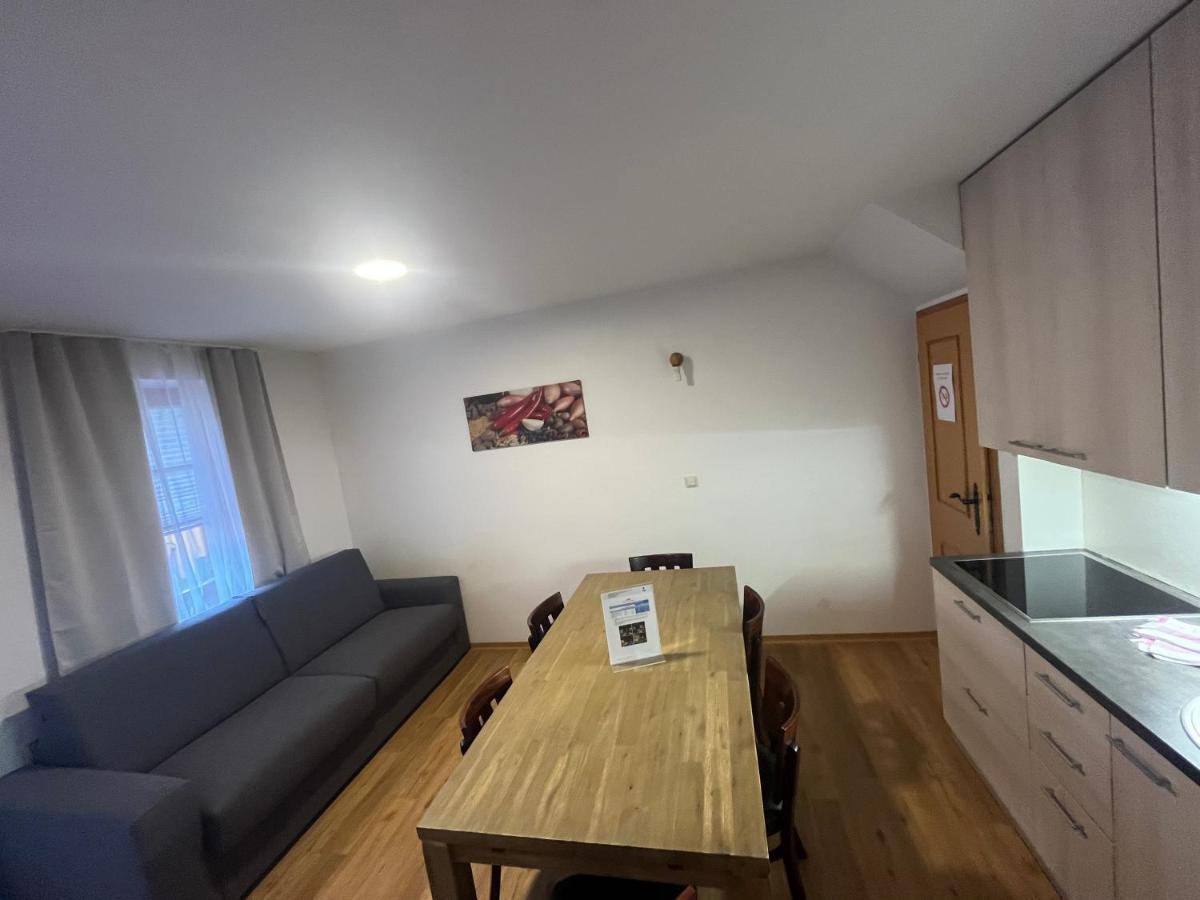Apartments Prekmurska Vas - Vital Resort Moravske-Toplice Εξωτερικό φωτογραφία