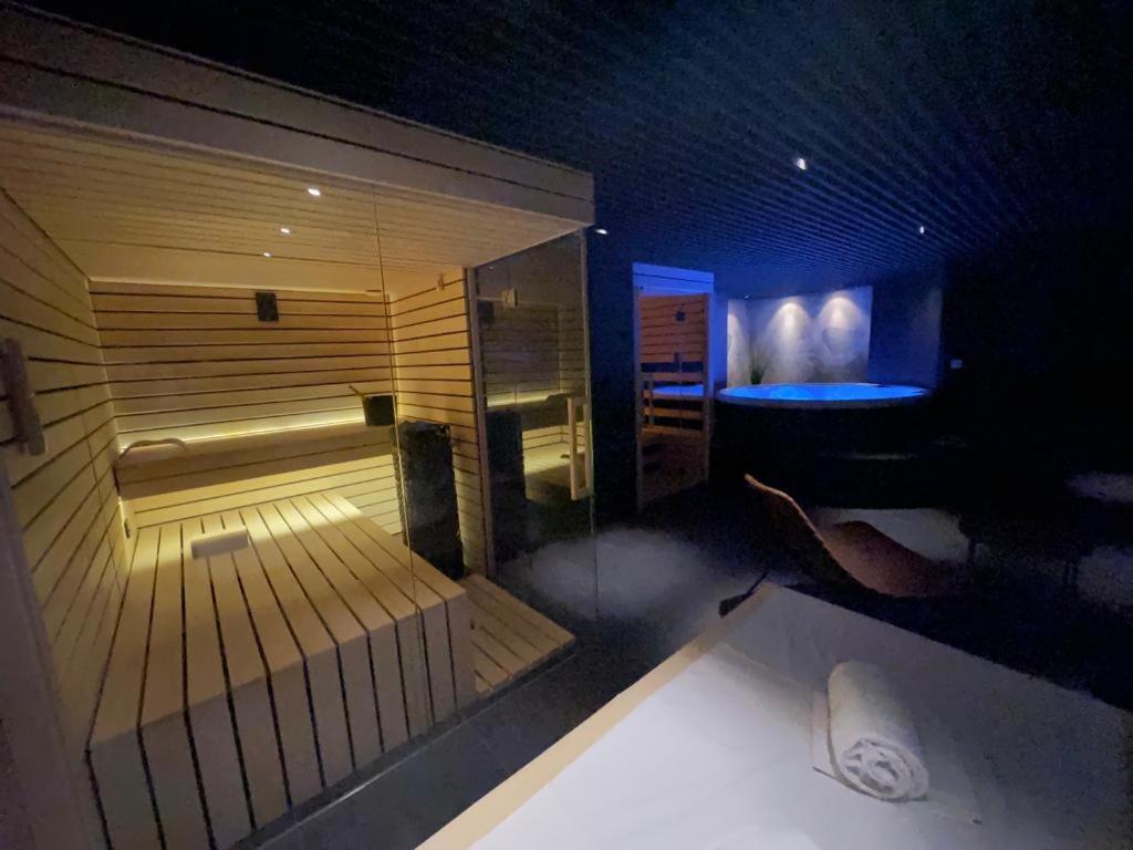 Apartments Prekmurska Vas - Vital Resort Moravske-Toplice Εξωτερικό φωτογραφία