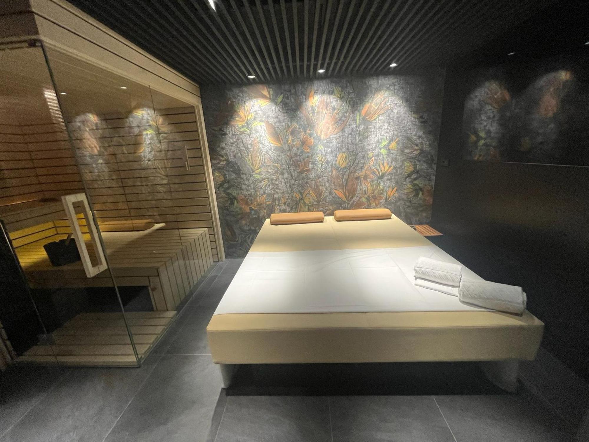 Apartments Prekmurska Vas - Vital Resort Moravske-Toplice Εξωτερικό φωτογραφία
