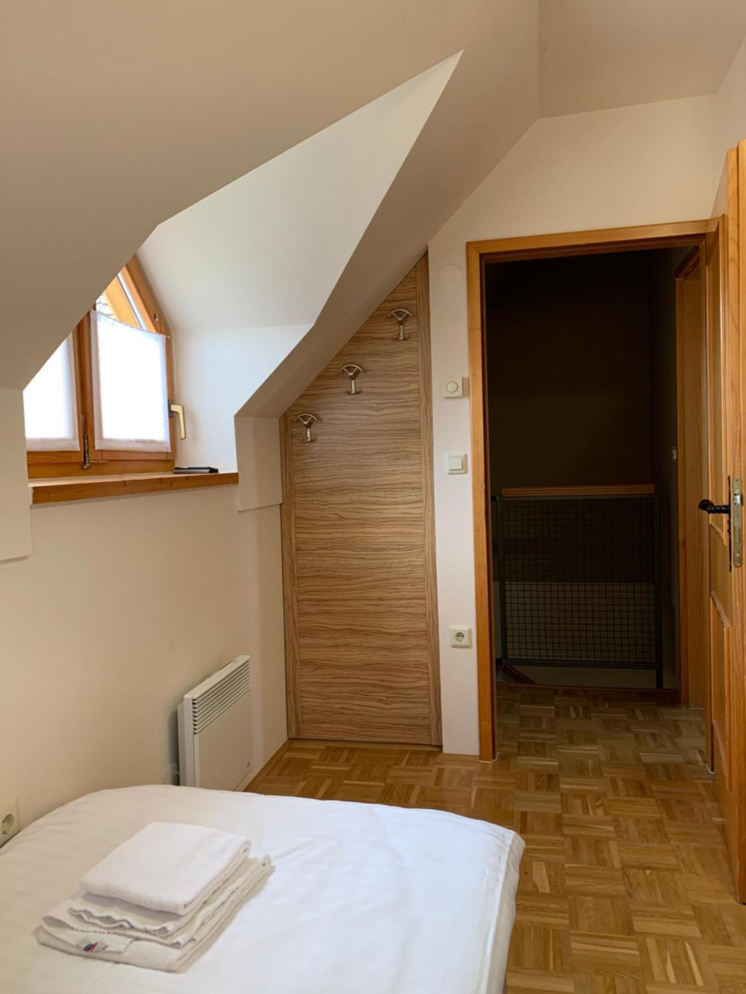 Apartments Prekmurska Vas - Vital Resort Moravske-Toplice Εξωτερικό φωτογραφία
