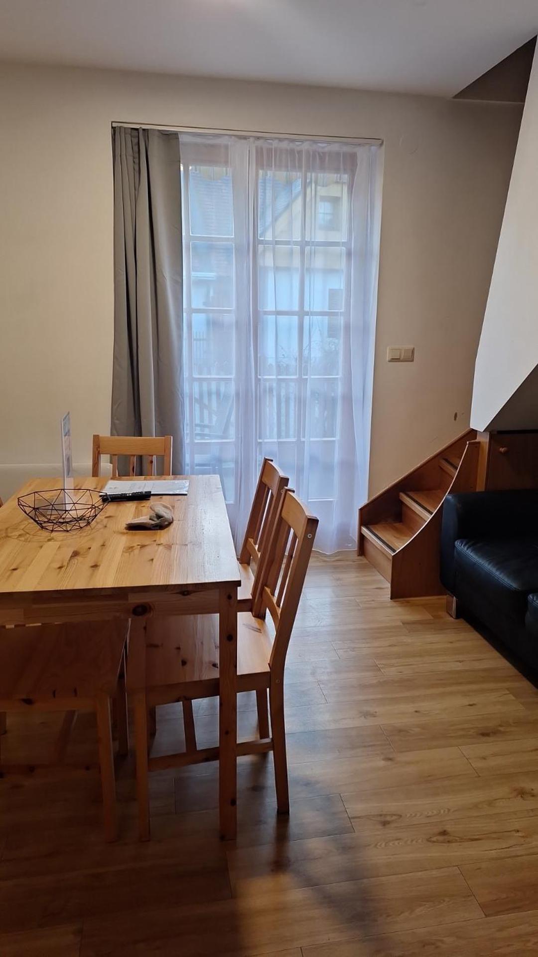 Apartments Prekmurska Vas - Vital Resort Moravske-Toplice Εξωτερικό φωτογραφία
