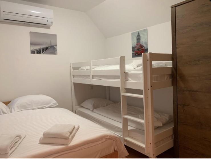 Apartments Prekmurska Vas - Vital Resort Moravske-Toplice Εξωτερικό φωτογραφία