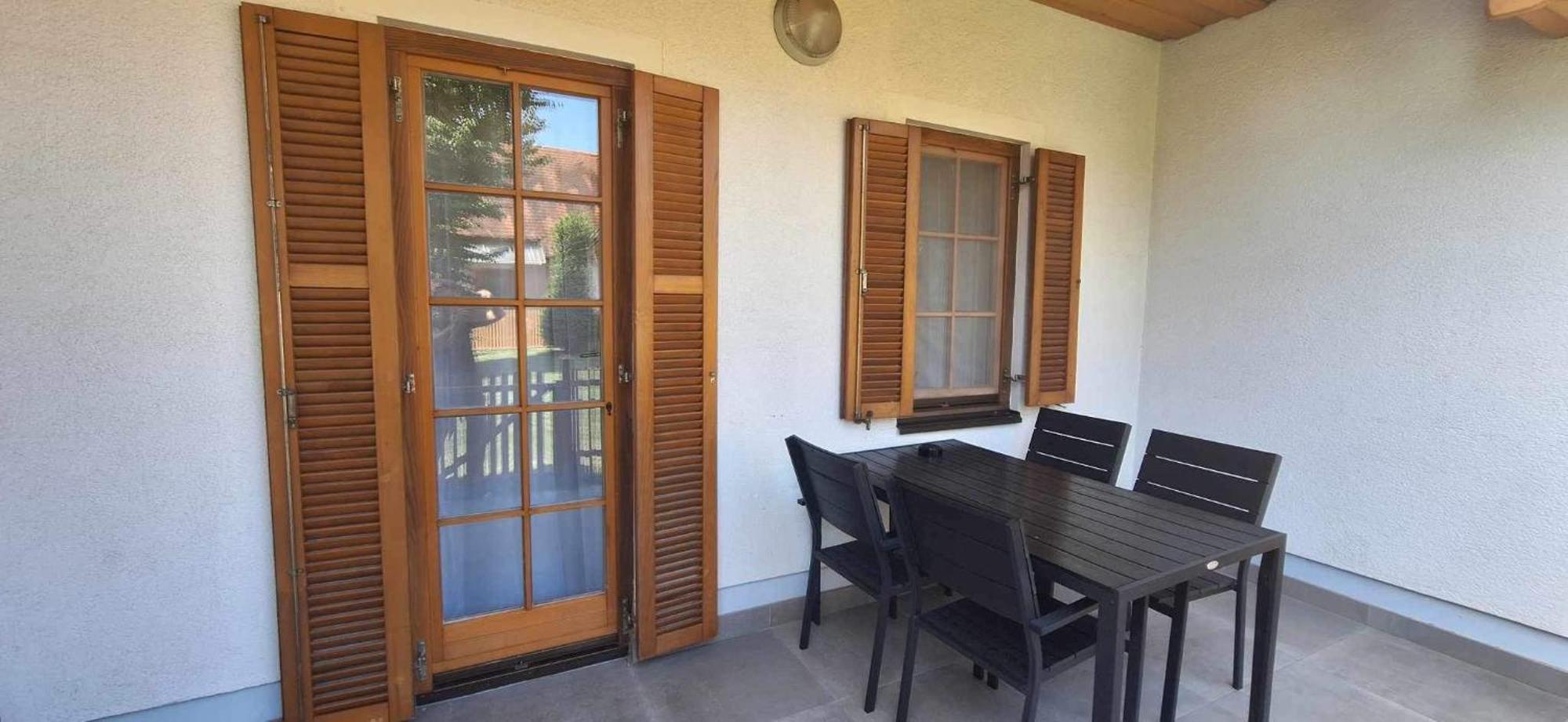 Apartments Prekmurska Vas - Vital Resort Moravske-Toplice Εξωτερικό φωτογραφία