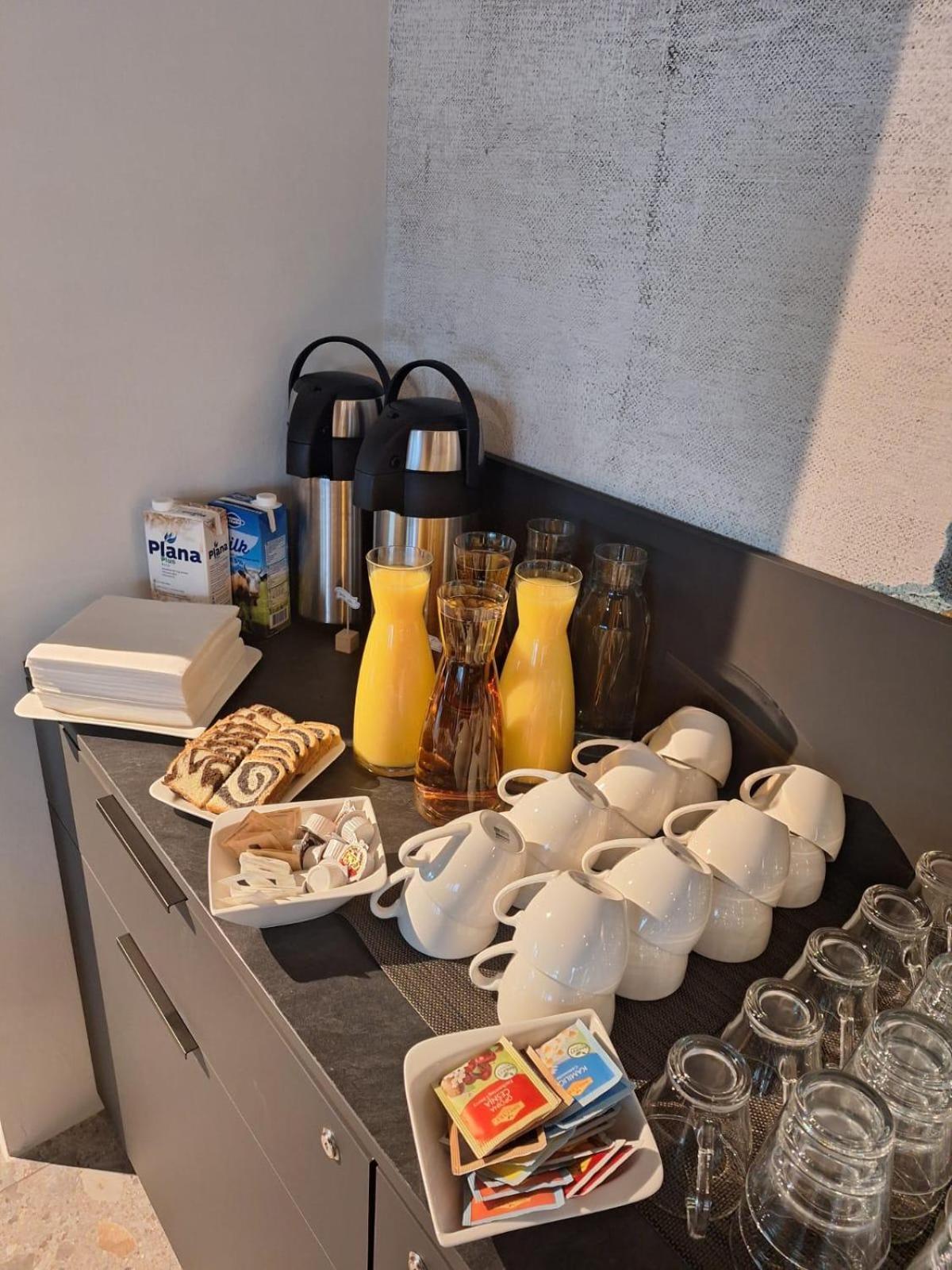 Apartments Prekmurska Vas - Vital Resort Moravske-Toplice Εξωτερικό φωτογραφία