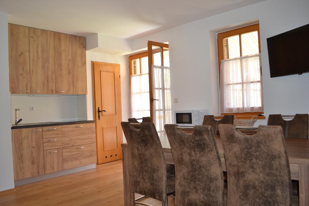 Apartments Prekmurska Vas - Vital Resort Moravske-Toplice Εξωτερικό φωτογραφία