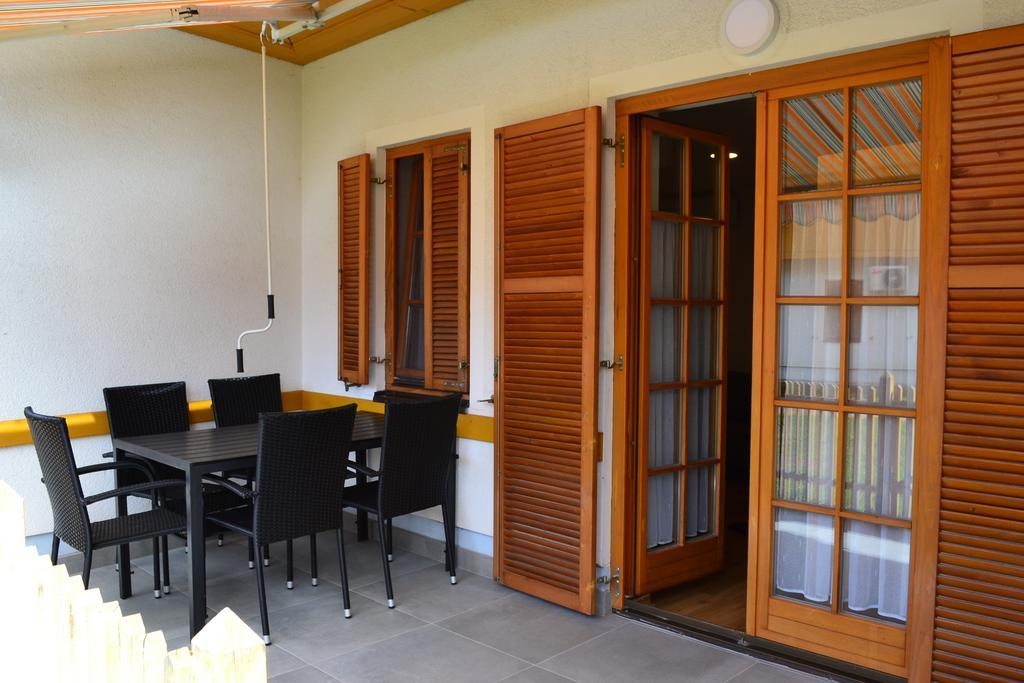 Apartments Prekmurska Vas - Vital Resort Moravske-Toplice Εξωτερικό φωτογραφία