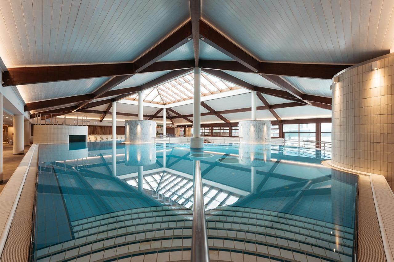 Apartments Prekmurska Vas - Vital Resort Moravske-Toplice Εξωτερικό φωτογραφία